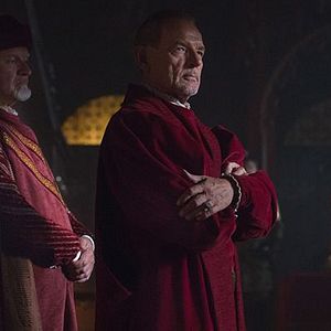 Bilder Da Vinci's Demons