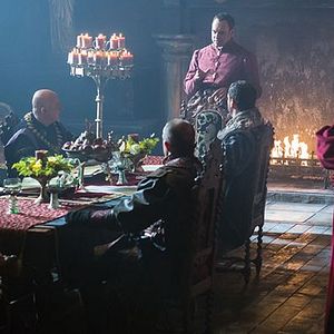 Bilder Da Vinci's Demons