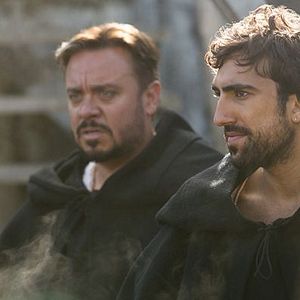 Bilder Da Vinci's Demons