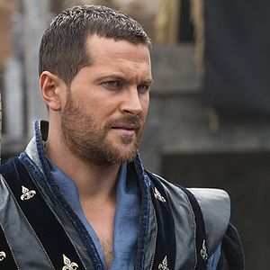 Bilder Da Vinci's Demons