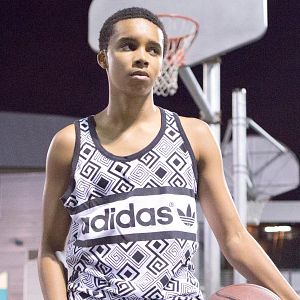 Bilder Donis Leonard Jr.