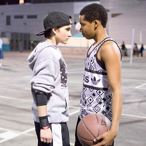 Bilder Bex Taylor-Klaus