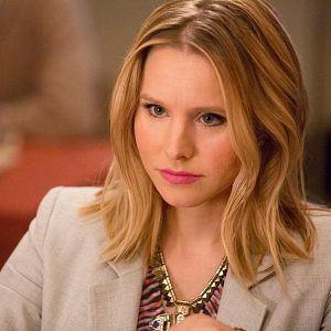 Bilder Kristen Bell