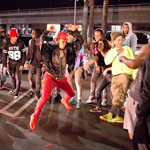 Bilder Donis Leonard Jr.