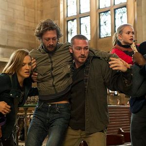 Bilder Johnny Sequoyah