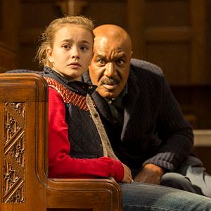 Bilder Johnny Sequoyah