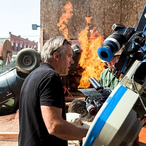 Bilder Wally Pfister