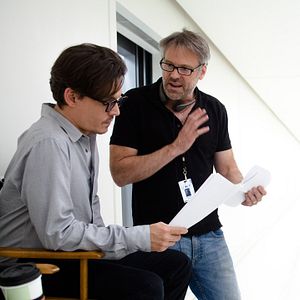 Bilder Wally Pfister