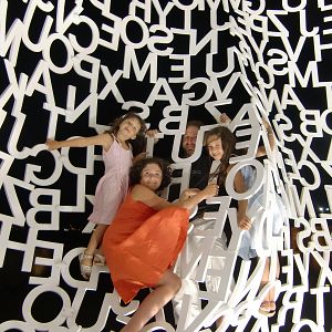 Bilder Being and Becoming