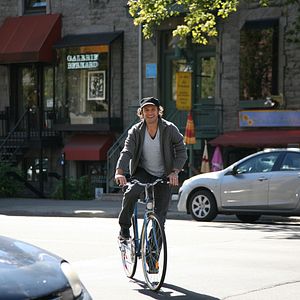 Bilder The Voice of the Shadow