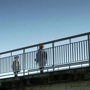 Bilder The Voice of the Shadow