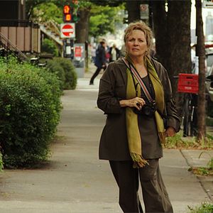 Bilder The Voice of the Shadow