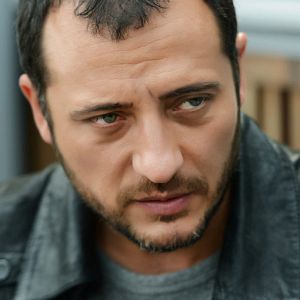 Bilder Yiğit Özşener