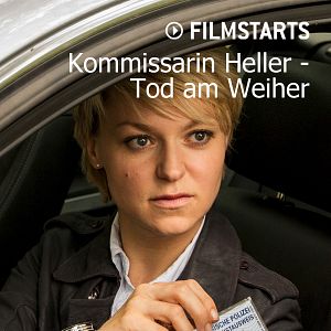 Bilder Kommissarin Heller: Tod am Weiher