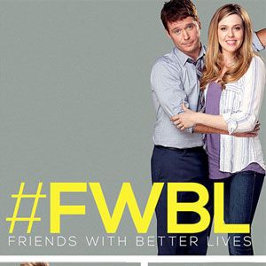 Bilder Friends With Better Lives