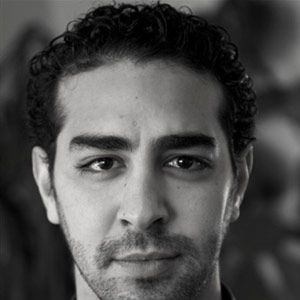 Bilder Mhamed Arezki