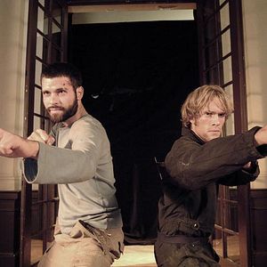 Bilder Kampfansage - Der letzte Schüler