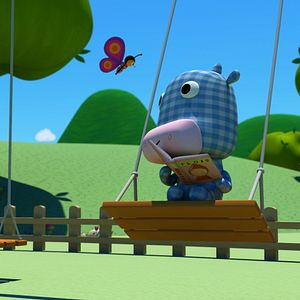 Bilder La Tropa de Trapo en la selva del arcoíris