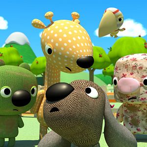 Bilder La Tropa de Trapo en la selva del arcoíris