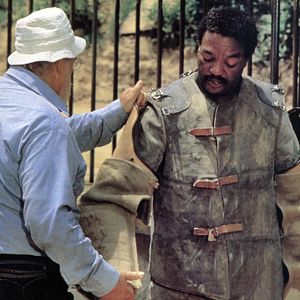 Bilder Die Weiße Bestie