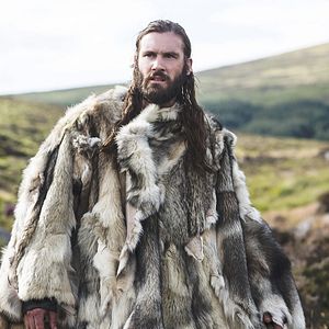 Bilder Clive Standen
