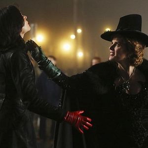 Bilder Lana Parrilla