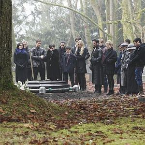 Bilder Lana Parrilla