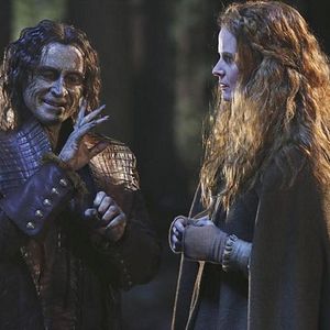 Bilder Once Upon A Time - Es war einmal...