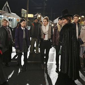 Bilder Lana Parrilla