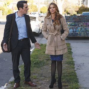 Bilder Sofía Vergara