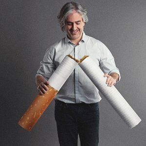 Bilder Bırakmak İstiyorum