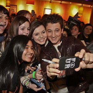 Bilder Miles Teller