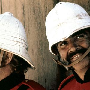 Bilder Der Mann, der König sein wollte