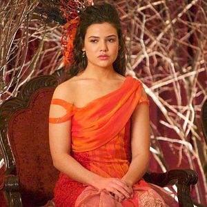 Bilder Danielle Campbell