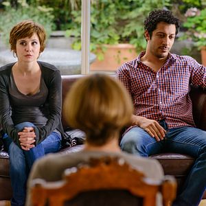 Bilder Irre sind männlich