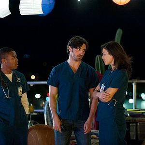 Bilder The Night Shift