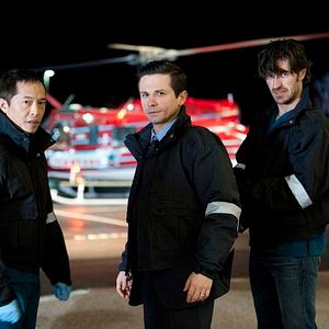 Bilder Freddy Rodriguez