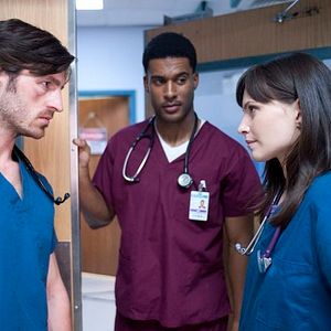 Bilder The Night Shift