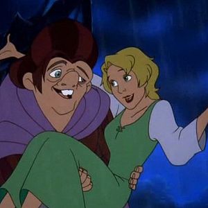 Bilder Der Glöckner von Notre Dame 2