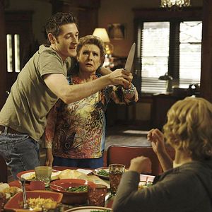 Bilder Raising Hope