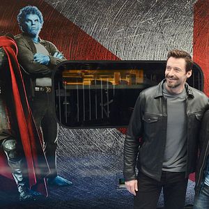 Bilder X-Men: Zukunft ist Vergangenheit