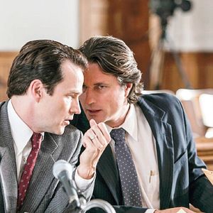 Bilder Martin Henderson