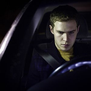 Bilder Iain De Caestecker