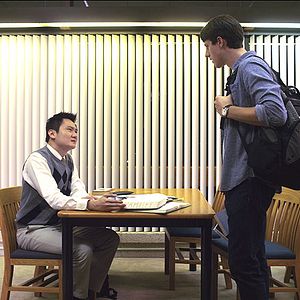 Bilder Gott ist nicht tot