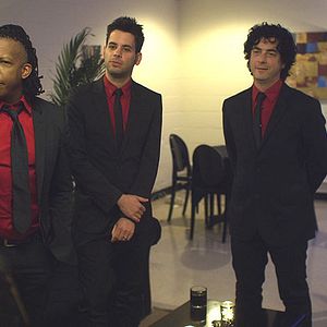 Bilder Gott ist nicht tot