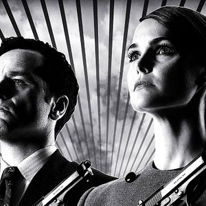 Bilder The Americans