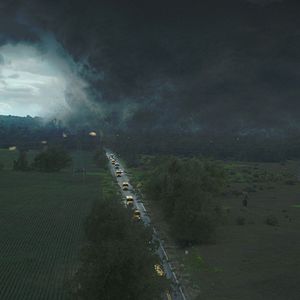 Bilder Storm Hunters