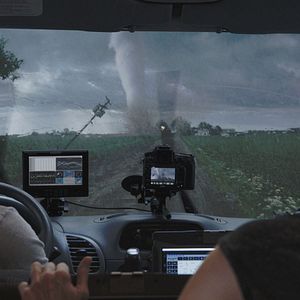 Bilder Storm Hunters