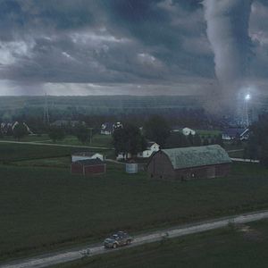 Bilder Storm Hunters