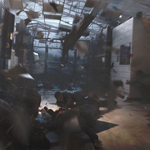 Bilder Storm Hunters